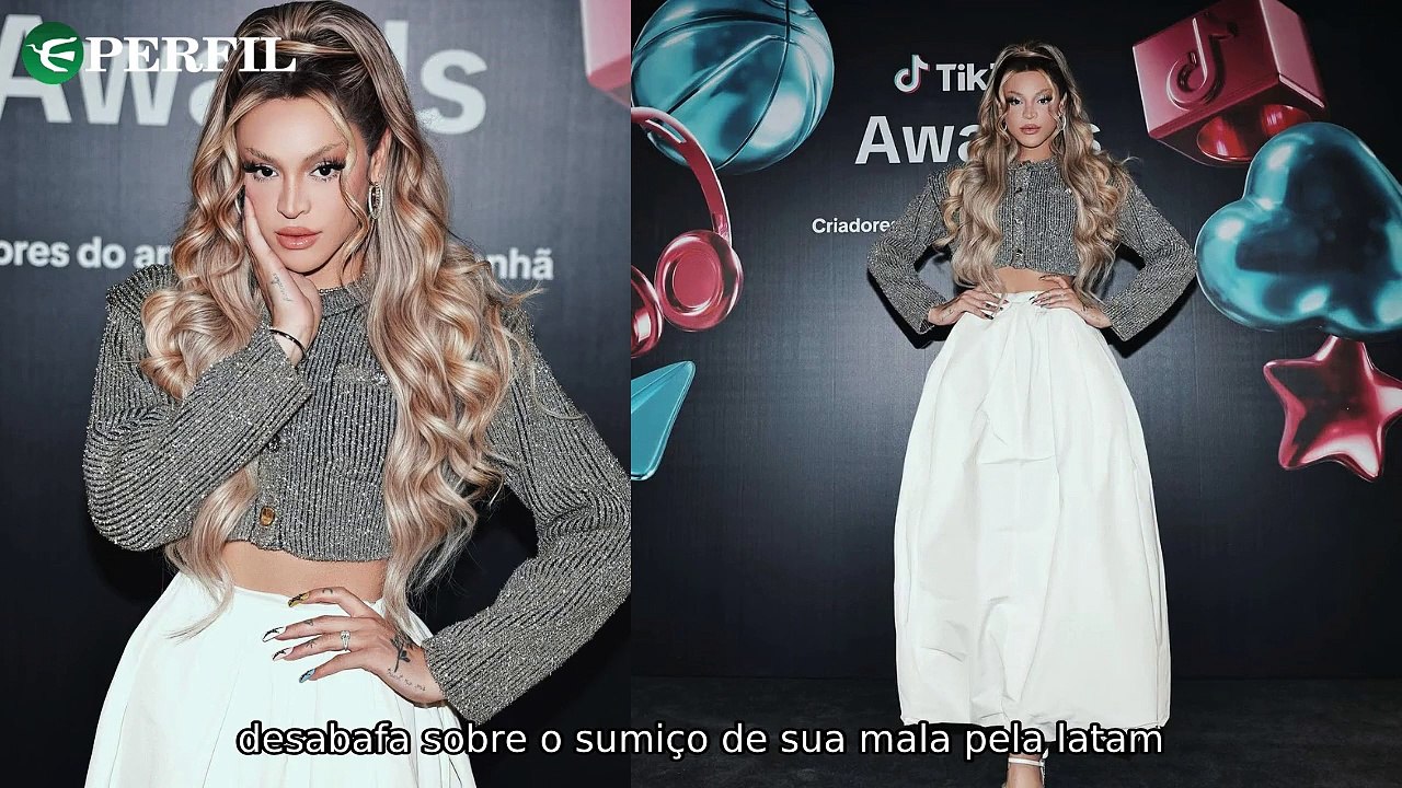 "Virginia Fonseca realiza procedimentos, Pabllo Vittar se revolta e Pilates para mulheres 50+"