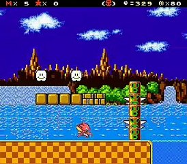 Scyther Our Savior online multiplayer - snes