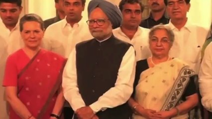 🤯breaking news Former PM Manmohan Singh dies: His life and legacy| BBC News India😦