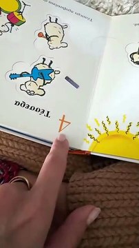 Ελένη Φουρέιρα: Ο γιος της μετράει στα ελληνικά & στα ισπανικά – Τα τρυφερά βίντεο του μικρού Ερμή!