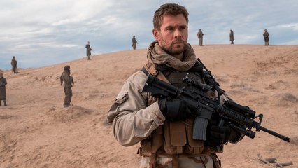 ESTRENO 2024 MEJOR PELICULAS DE ACCION Pelicula