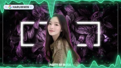 高进 - 听着情歌流眼泪 (Ting Zhe Qing Ge Liu Yan Lei) Electro Manyao Remix 2025 By HARUMWIN