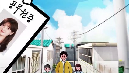 Nên Duyên Vợ Chồng Tập 10 Thuyết Minh Marry You Ep 10 VIE (2024)