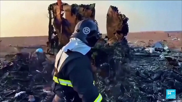 Kazakhstan plane crash may be result of weapon fire, Azerbaijani minister says