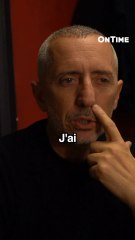 Gad Elmaleh a joué un spectacle devant Emmanuel Macron 😬