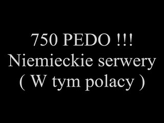 750 PEDO
