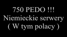 750 PEDO