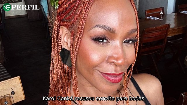 Karol Conká revela rejeição a convite do BBB, Maíra Cardi dá presente caríssimo e treta entre Rafaella Santos e Bruna Biancardi por 2ª gravidez.