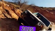 2025 Toyota Land Cruiser _ The Good, The Bad, and The Ugly! 😱🤔