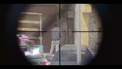 Warfare (2025) Official Trailer – Action-Packed Thriller with D'Pharaoh Woon-A-Tai & Will Poulter 🎬