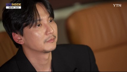 [컬처인사이드] 김남길이 넓혀온 길…"혼자서만 할 수 있는 건 없죠" / YTN