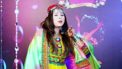 Paimona Tappay | Muskan Wafa | Ta Sara Zama Zama | Pashto Geetmala
