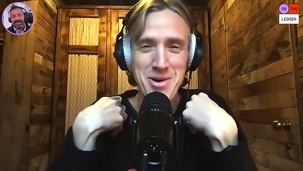 Ledger Stax... Explained by Pascal Gauthier