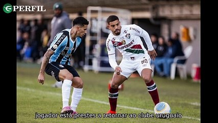 "OMS alerta sobre saúde mental dos adolescentes, Peñarol anuncia contratação e horóscopo revela segredos!"