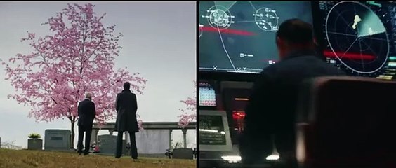 Captain America: Brave New World | Official Trailer