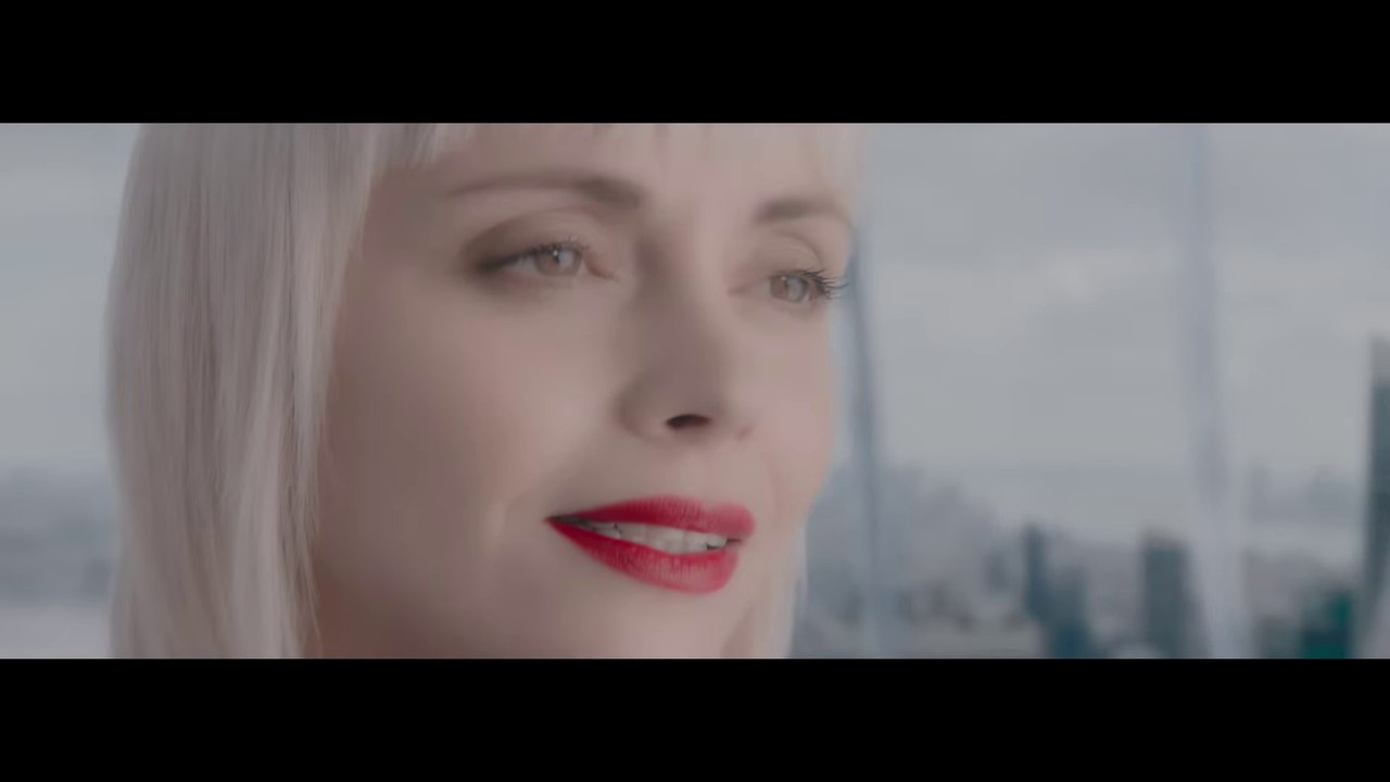 SÉDUCTION ÉTERNELLE Bande Annonce VF (2024) Christina Ricci, Fantastique
