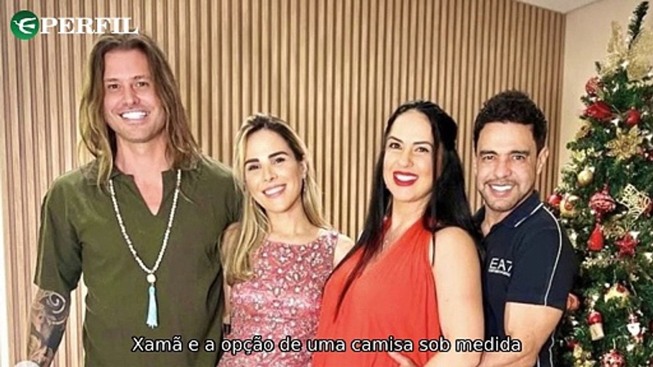 "Polêmicas no mundo dos famosos: propostas inusitadas, perseguições e opiniões controversas"