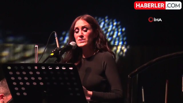 Türk Orkestrası İlk Kez Toygar Işıklı'nın Eserlerini Seslendirdi