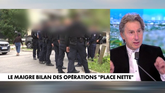 Pour Alain Bensoussan, «il faut passer des places nettes aux places digitales»