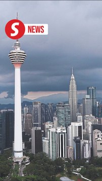 Kuala Lumpur locations getting ready for New Year countdown events