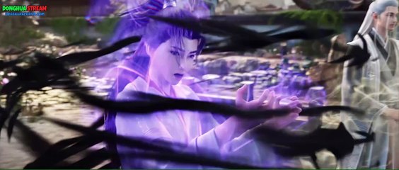 (4k) Sword of Coming Episode 26 English Sub