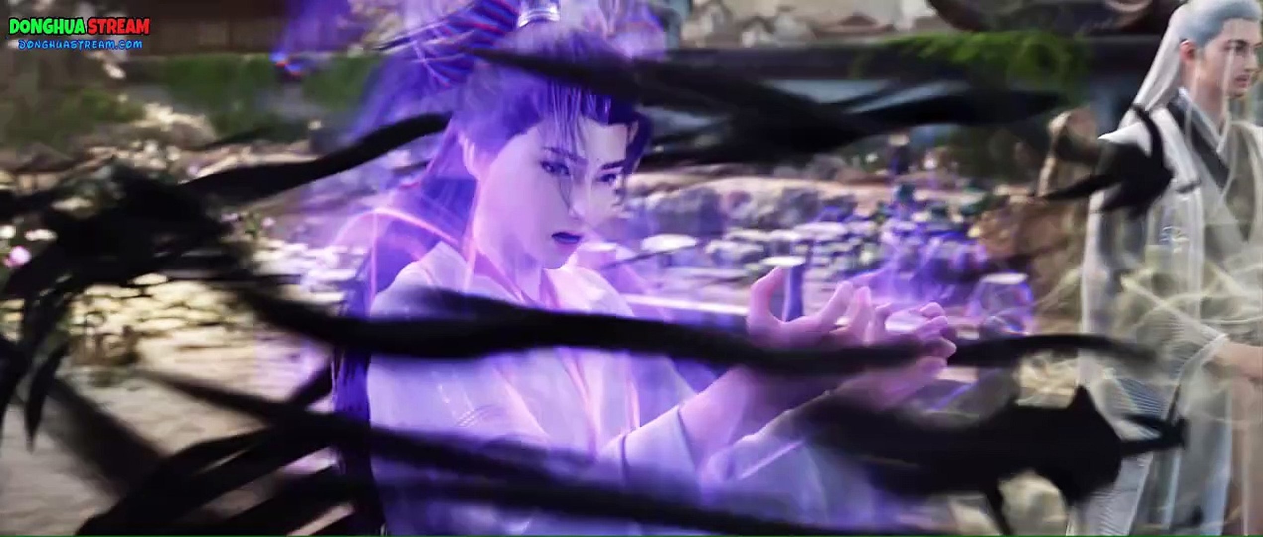 (4k) Sword of Coming Episode 26 English Sub