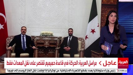 تركيا ترغب في قيادة إعمار سوريا.. ما الأهداف؟