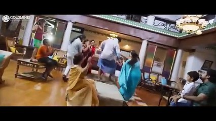 Mera Intekam (Aatadukundam Raa) - Brahmanandam Best South Comedy Hindi Dubbed Movie l Sushanth