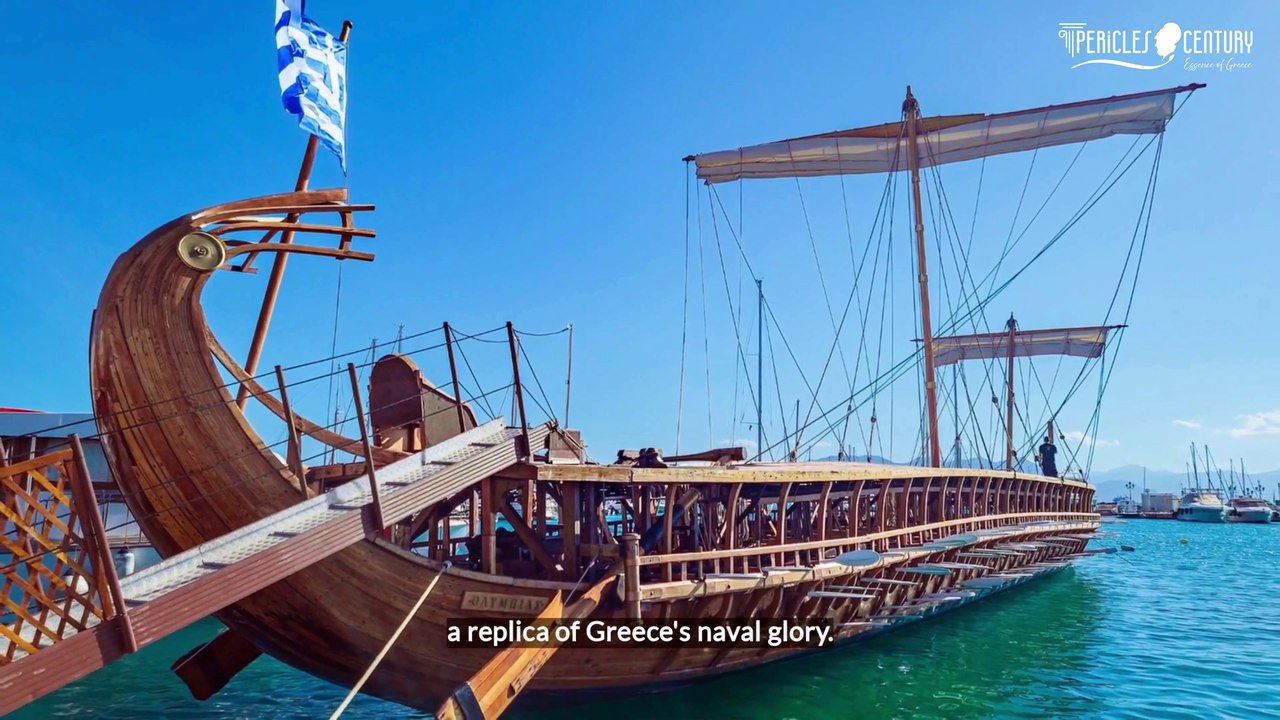 Cape Sounio Private Luxury Tour | Pericles Century - Explore the Temple of Poseidon