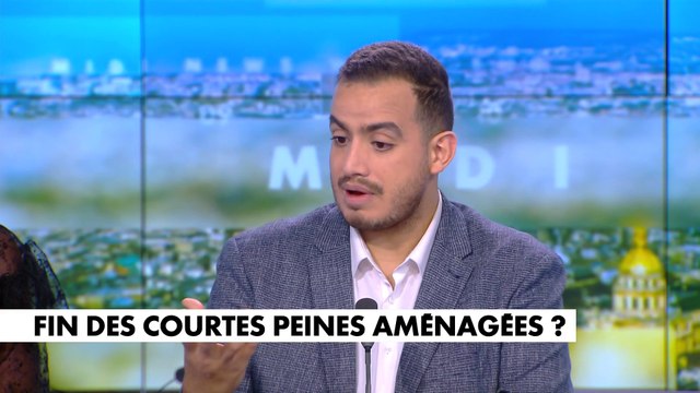 Amine Elbahi : «Ces clandestins ont compris que pour rester en France, il fallait être condamné»