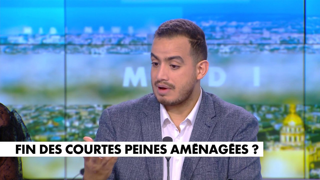 Amine Elbahi : «Ces clandestins ont compris que pour rester en France, il fallait être condamné»