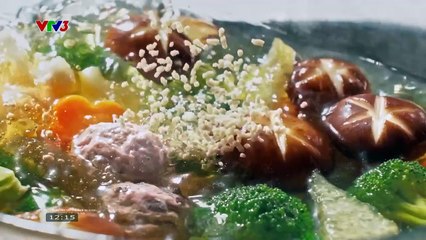 CUỘC SỐNG KỲ DIỆU - TẬP 54 - VTV3 THUYẾT MINH - PHIM HÀN QUỐC - CUOC SONG KY DIEU