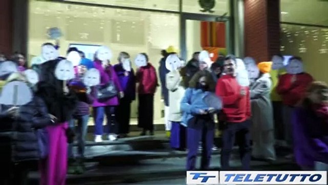 Video News - Una piazza intitolata alla Carrà?