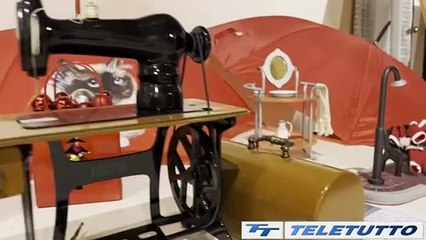 Video News - Arte in Collio, la mostra collettiva