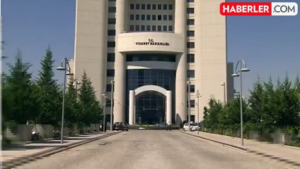 Çin menşeli ürünlere karşı soruşturma başlatıldı