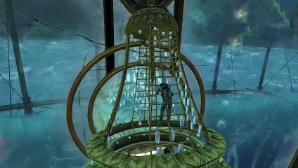 Uncharted 3: Drake's Deception online multiplayer - ps3