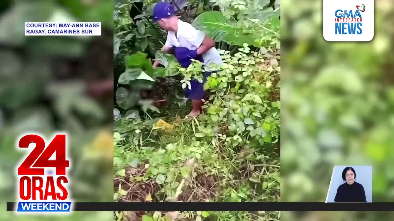 24 Oras Weekend (December 28, 2024) Part 3
