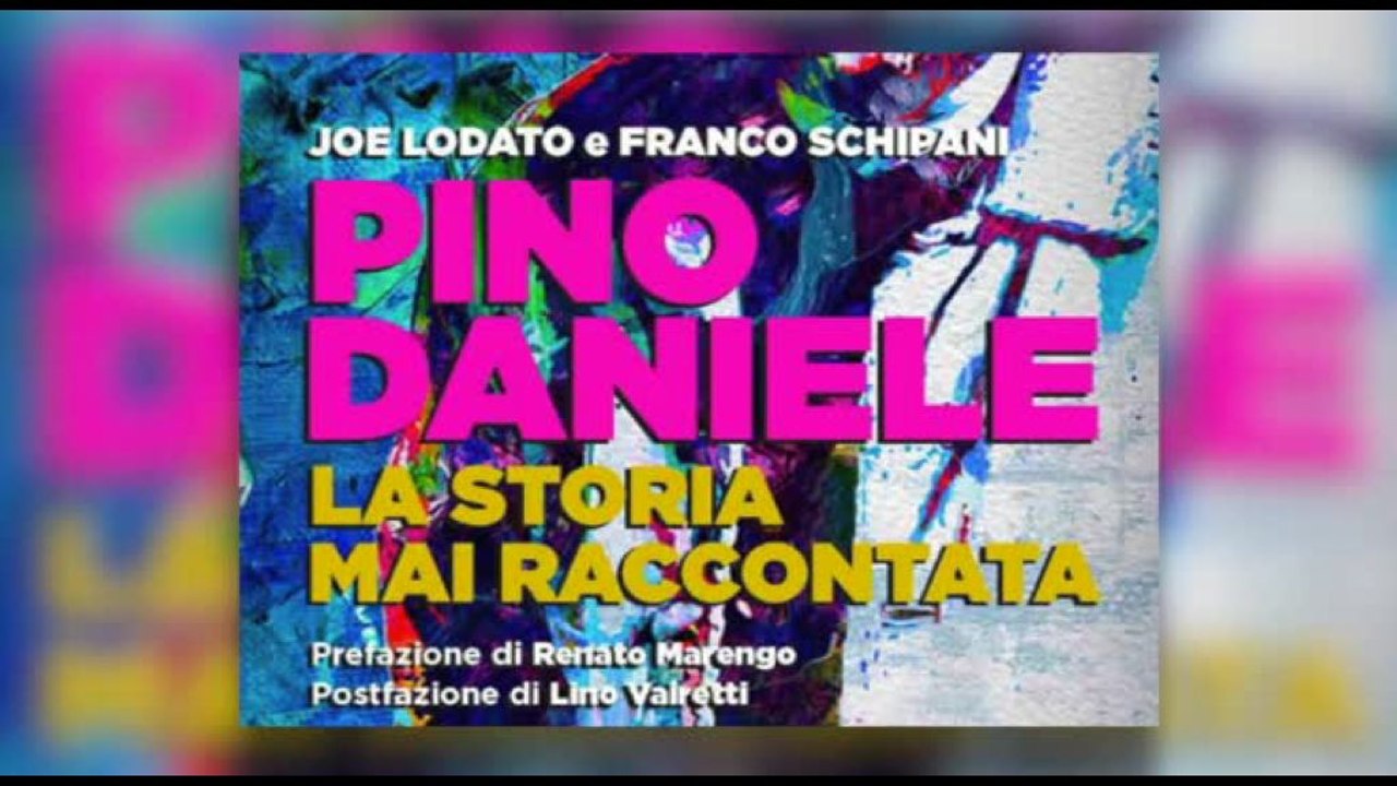 Gli inizi di Pino Daniele, una storia ancora non raccontata