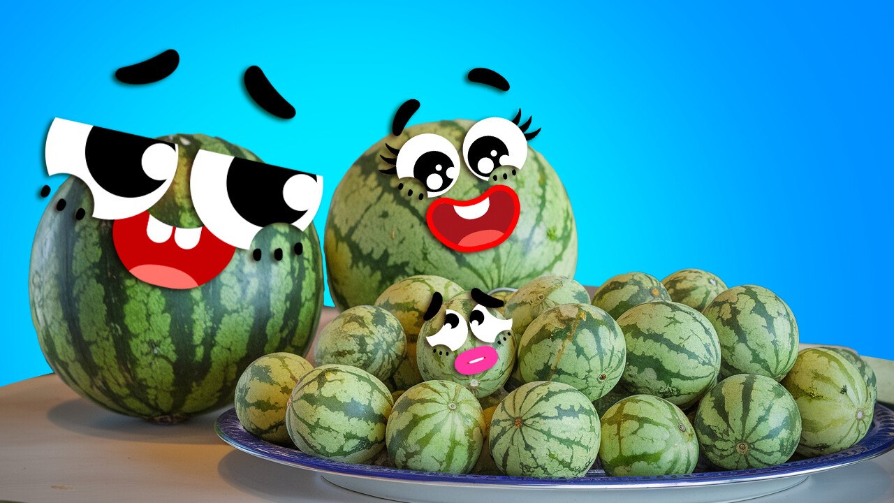 Rich Doodles VS Poor Doodles: Everyday Battles!