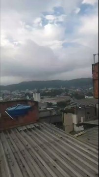 Tiroteio entre facções causa pânico na Zona Norte do Rio de Janeiro