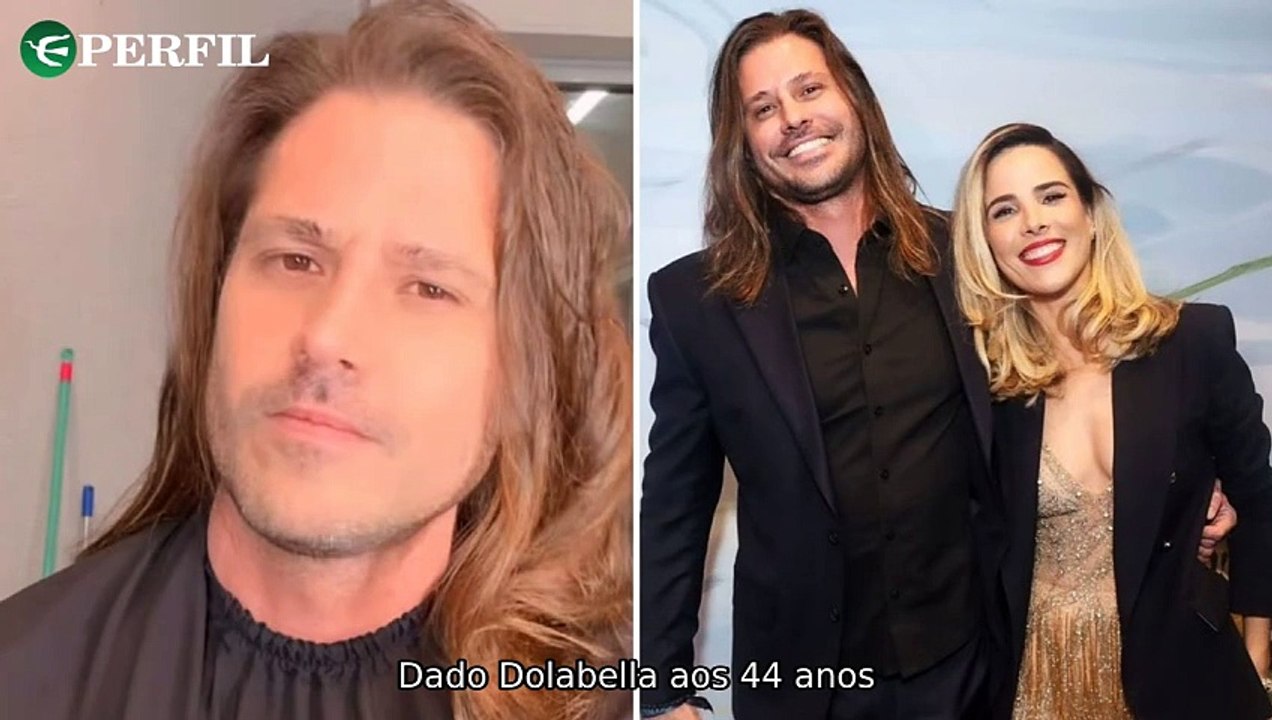 "Isis Valverde recebe presente milionário, Dado Dolabella muda visual e novos episódios de k-drama!"