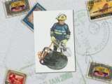 Figurines pompiers