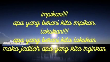 Motivasi hidup menuju kesuksesan