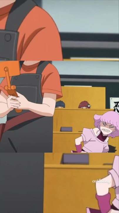 Boruto - Naruto Next Generations Episode 262 VF Streaming »