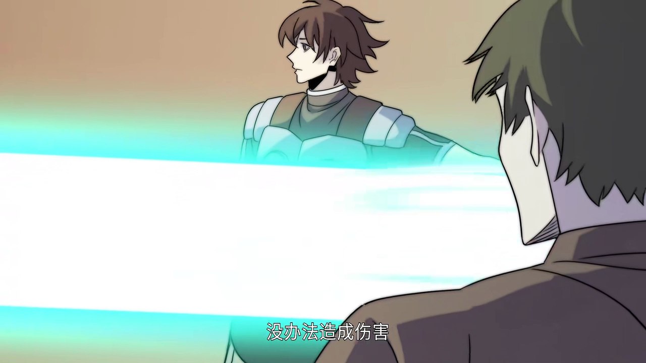 The Last Thief (Star Power Awakening) Episode 37 In Multiple~Subtitles