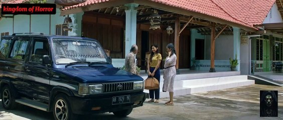 الفيلم الرعب والغموض الاندونيسي ( 2024 )