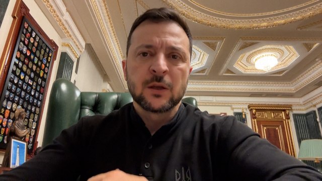 Guerre en Ukraine : « Plusieurs soldats nord-coréens sont morts aujourd’hui »