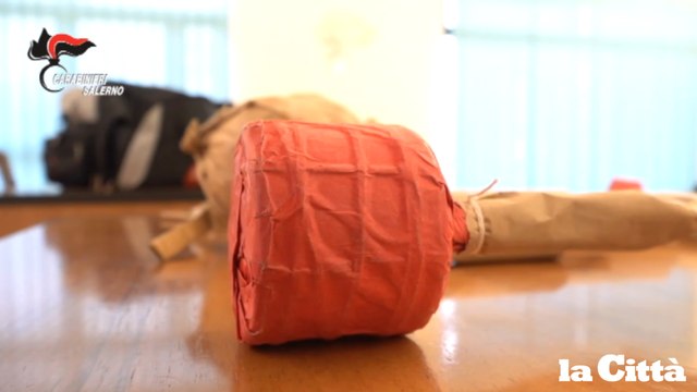 Fuochi d'artificio, la campagna dei Carabinieri: “Usa la testa per non rovinarti la festa”