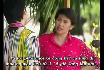 [Vietsub] Tập 2 Dấu Vết Của Tình Yêu
