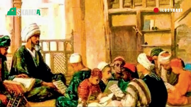 Biografi Empat Imam Madzhab Imam Hanafi, Imam Maliki, Imam Hambali